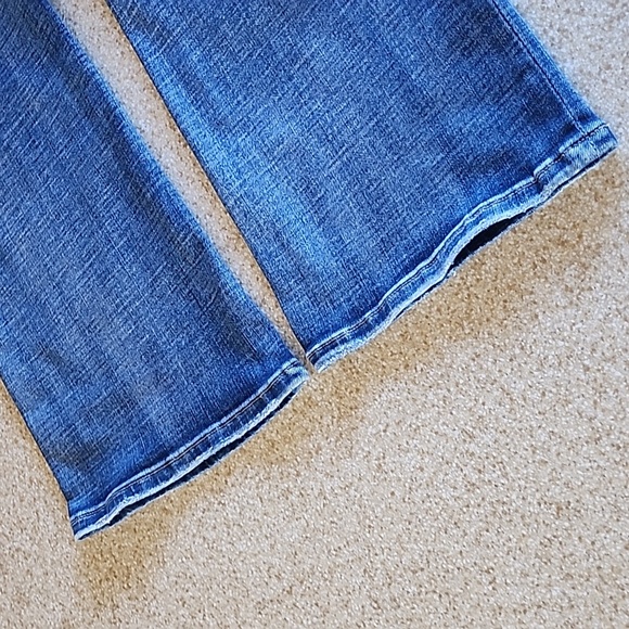 Buckle Black Bootcut Fit 53 Size 25 - Picture 9 of 14